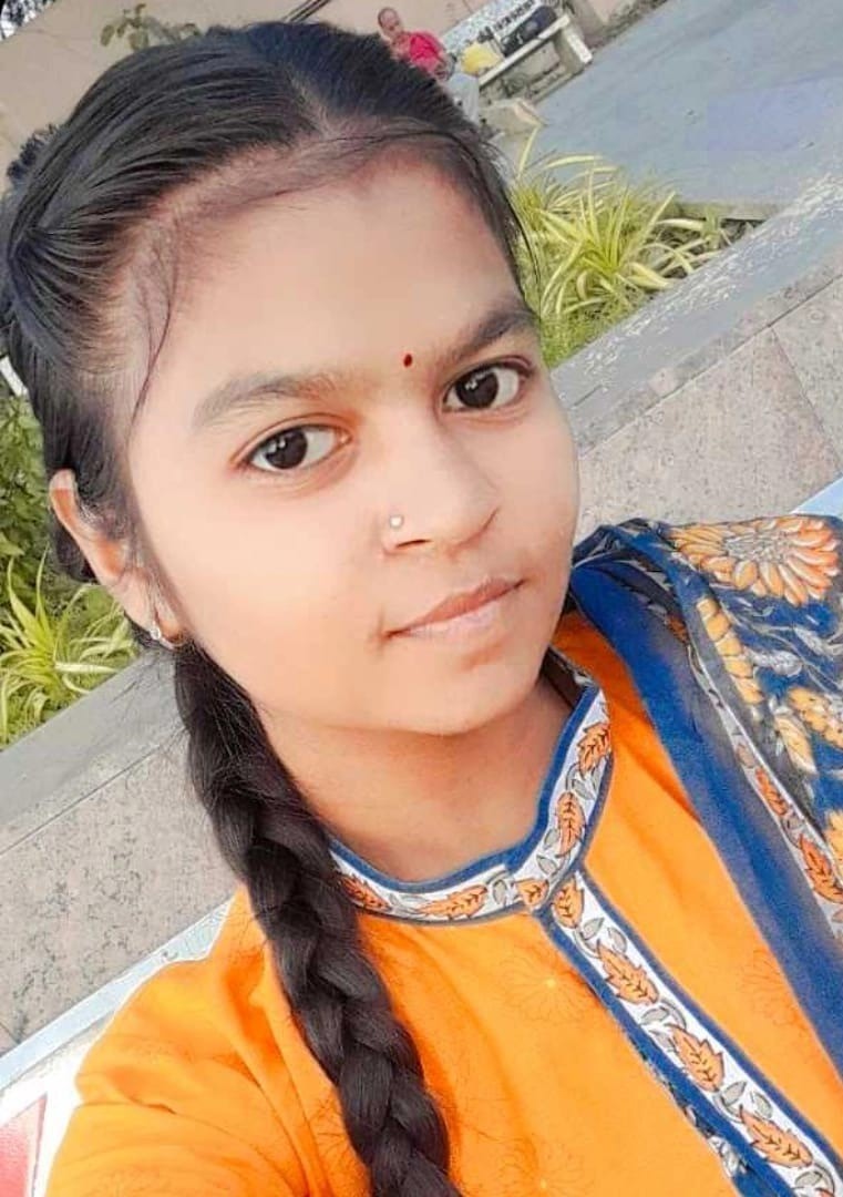 Bhavna Rathva - Part time Baby Sitter in Atladara in Vadodara