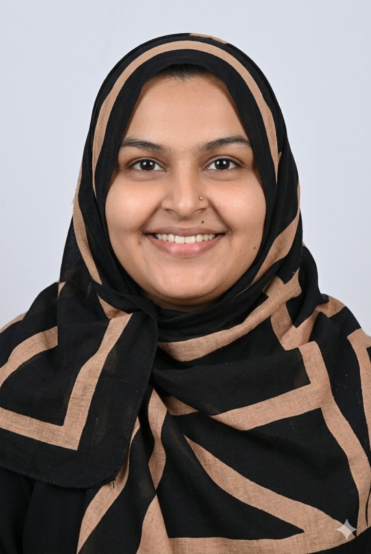 Nazma Shiakh - Part time Cook in Andheri  east in Mumbai