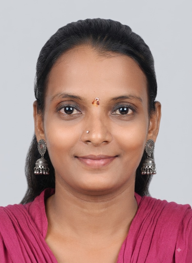 Sangeeta - Part time Cook in Mumbai in Mumbai