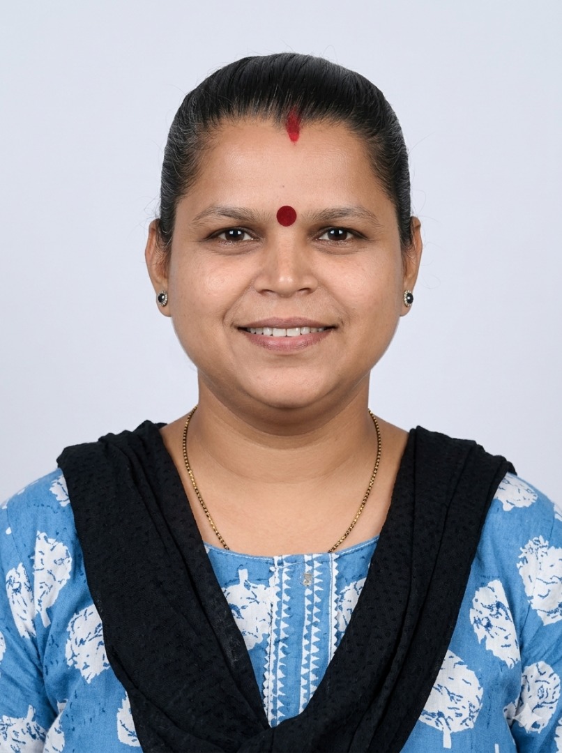 Pranali Torne - Part time Cleaner and Baby Sitter in Ghatla in Navi Mumbai