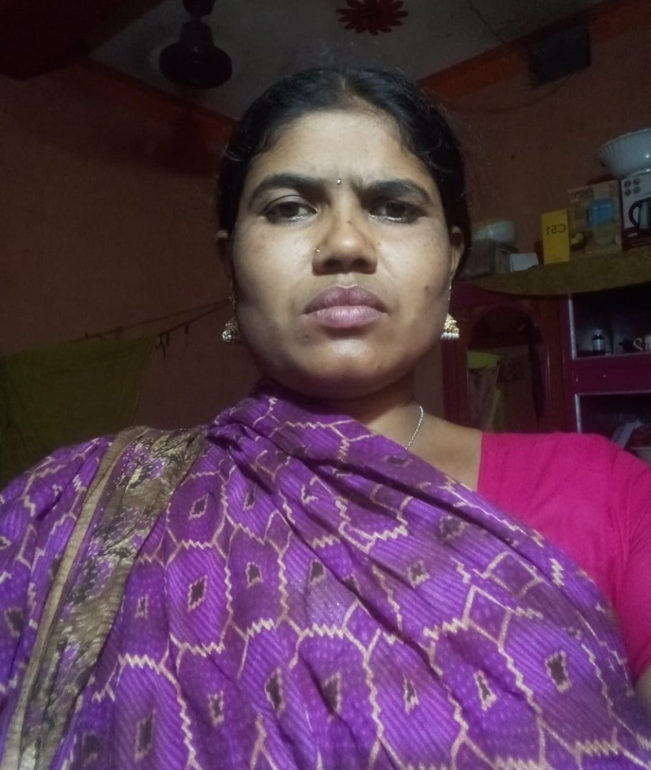 godhi devi - Part time Cleaner in Rajmahal in Bhagalpur