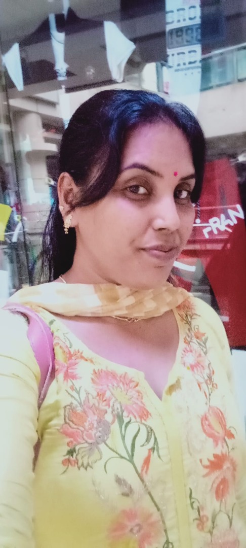 Jaya Madhukar Waghmare - Part time Cleaner and Cook in Borivali West in Mumbai