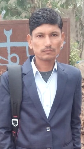 Ravindra Singh - Full time Cleaner in Rudawal, Rajasthan 321402 in Bharatpur