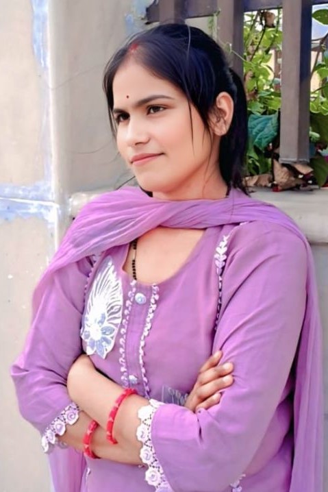 Teena gangwar - Part time Patient Care and Elderly Care in Phase 2, Industrial Area, Sector 62, in Noida