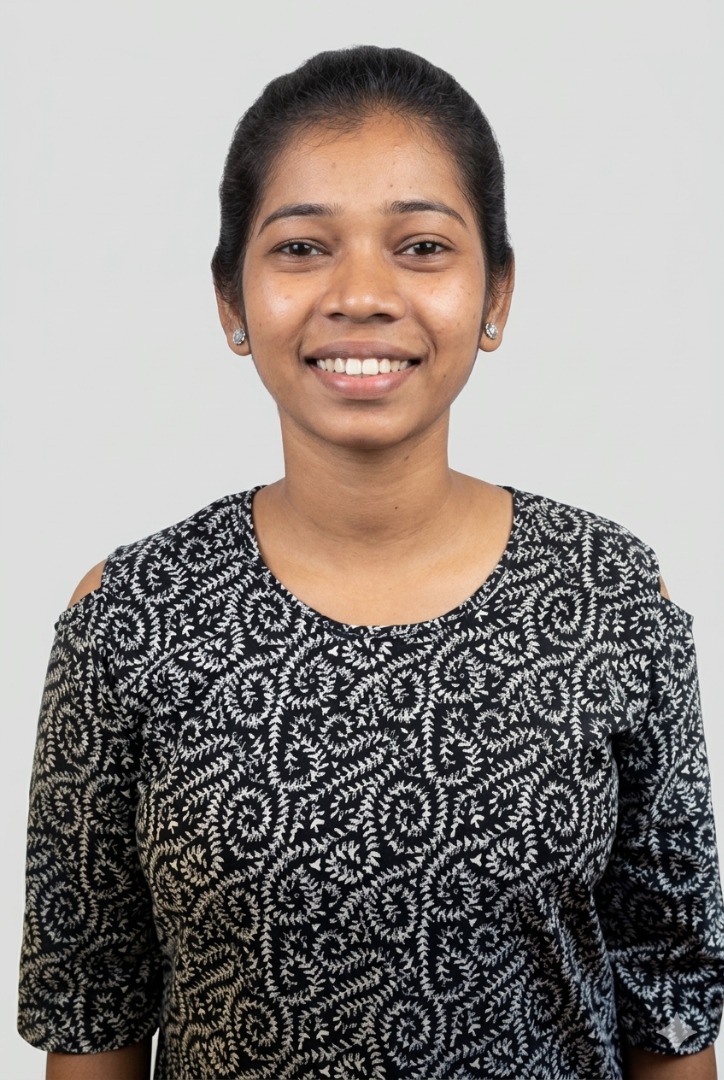 Ritika Xess - Full time Cleaner in Malad West in Mumbai
