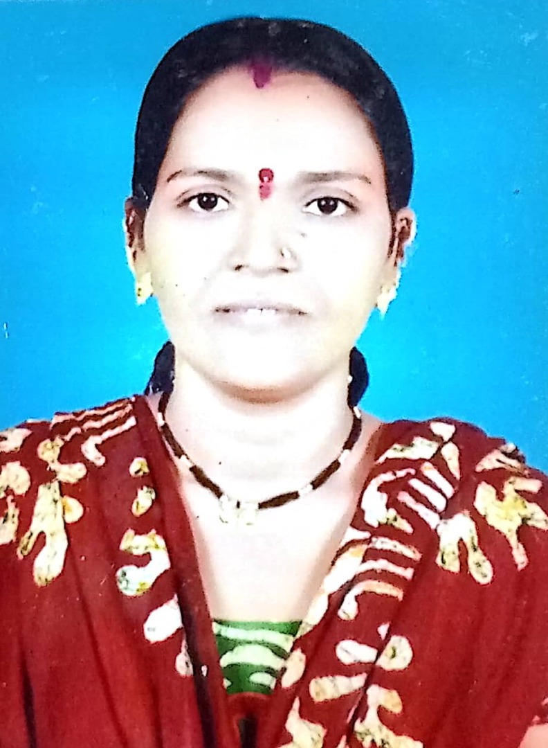 Rupali NIkalje - Part time Baby Sitter in Tingre Nagar in Pune