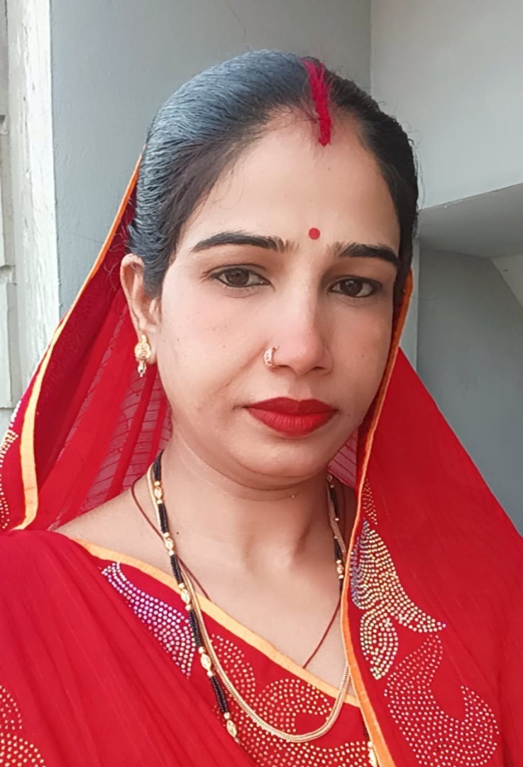 Manju - Part time Cook in Goyal Nagar Justice Ram Krishna Vijaywargiya Marg, near Bengali Square in Indore