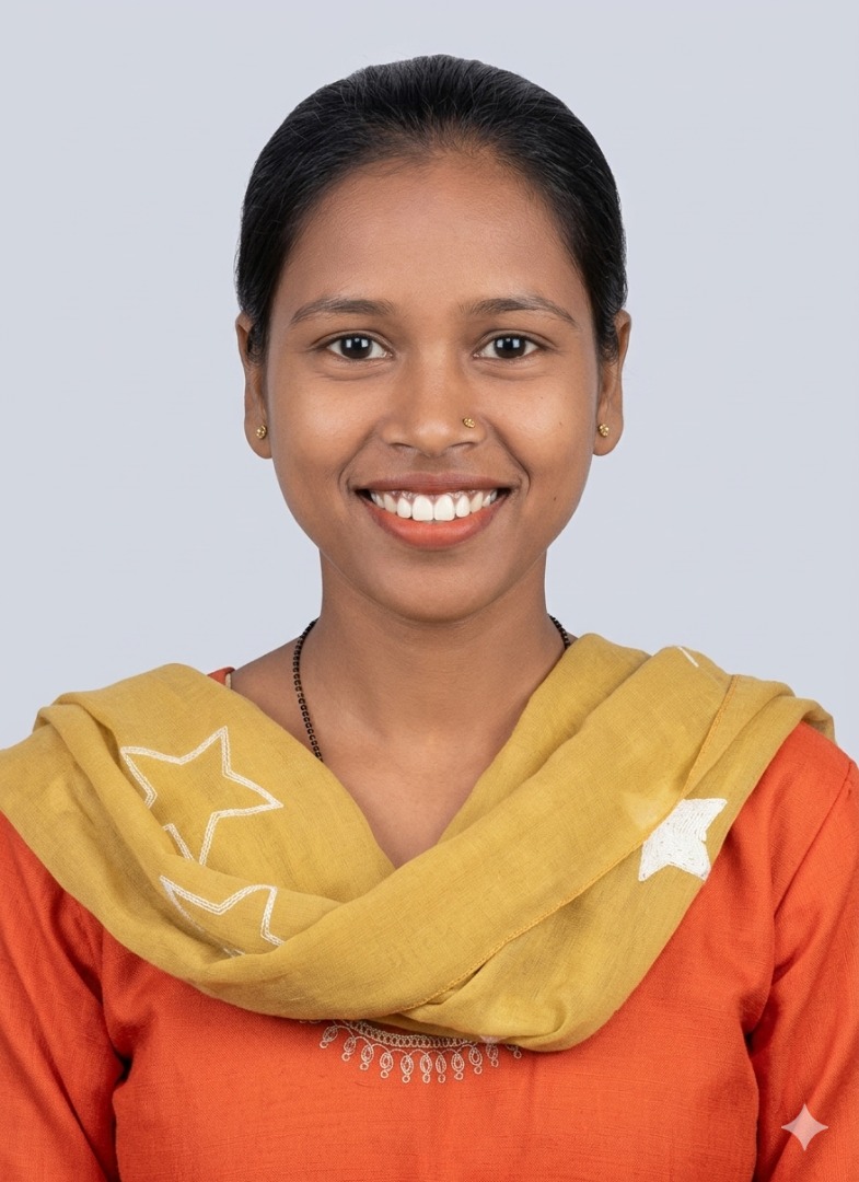 Saraswati Devi - Full time Baby Sitter in Kandivali East in Mumbai