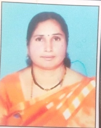 nilam  YOGESH WANDEKAR - Part time Cook and Baby Sitter in PHURSUNGI in Pune