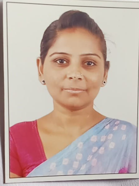 Shilpa Patdiya - Part time Baby Sitter in Naroda in Ahmedabad