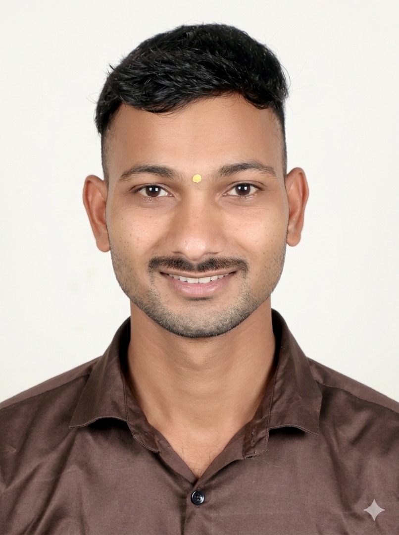 Dhiraj Devidas Bavskar - Full time Cleaner in Ambernath in Mumbai