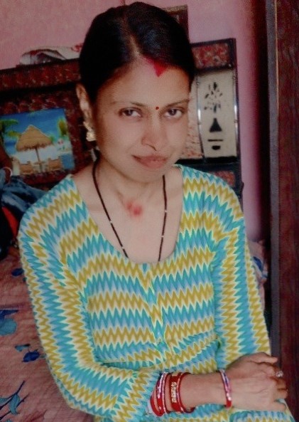 Divyashree - Part time Baby Sitter in Rohini sec -7 in New Delhi