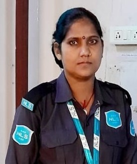 Rupa - Part time Cleaner in Nagmatia Colony, in Gaya
