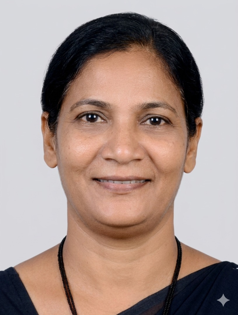 deepa bashraj bajeli - Part time Cleaner in worli in Mumbai