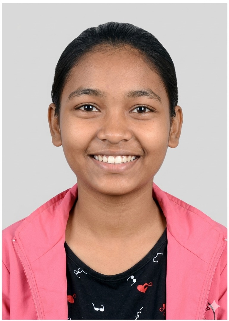Simran Ekka - Full time in Santacruz (West) in Mumbai
