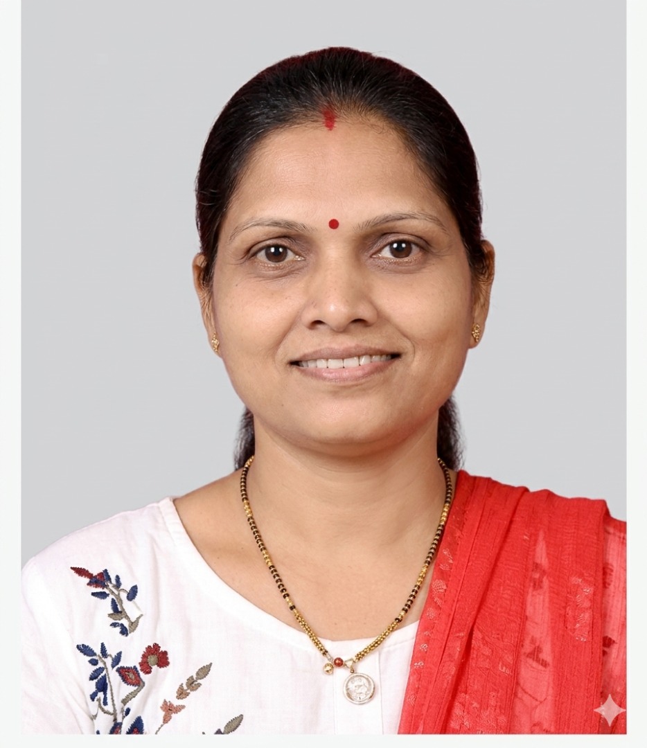 preeti pramod more - Part time Cleaner in thane west in Thane