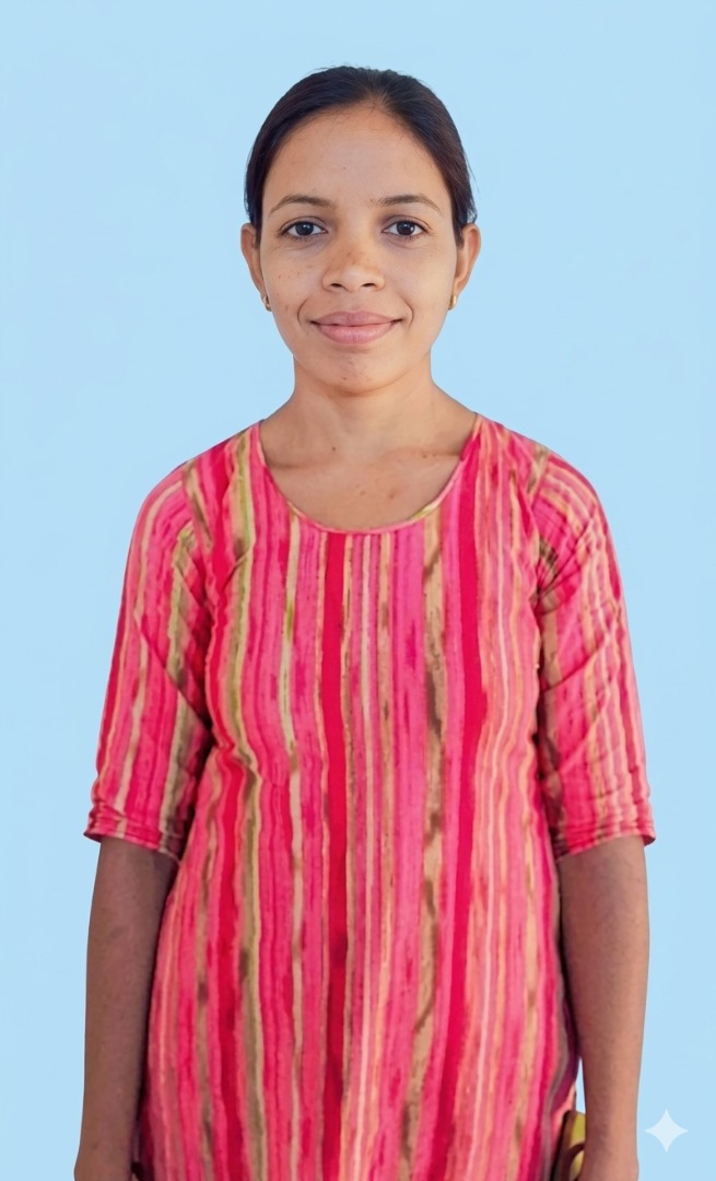 Anita Tigga - Full time Cleaner in Malad West in Mumbai