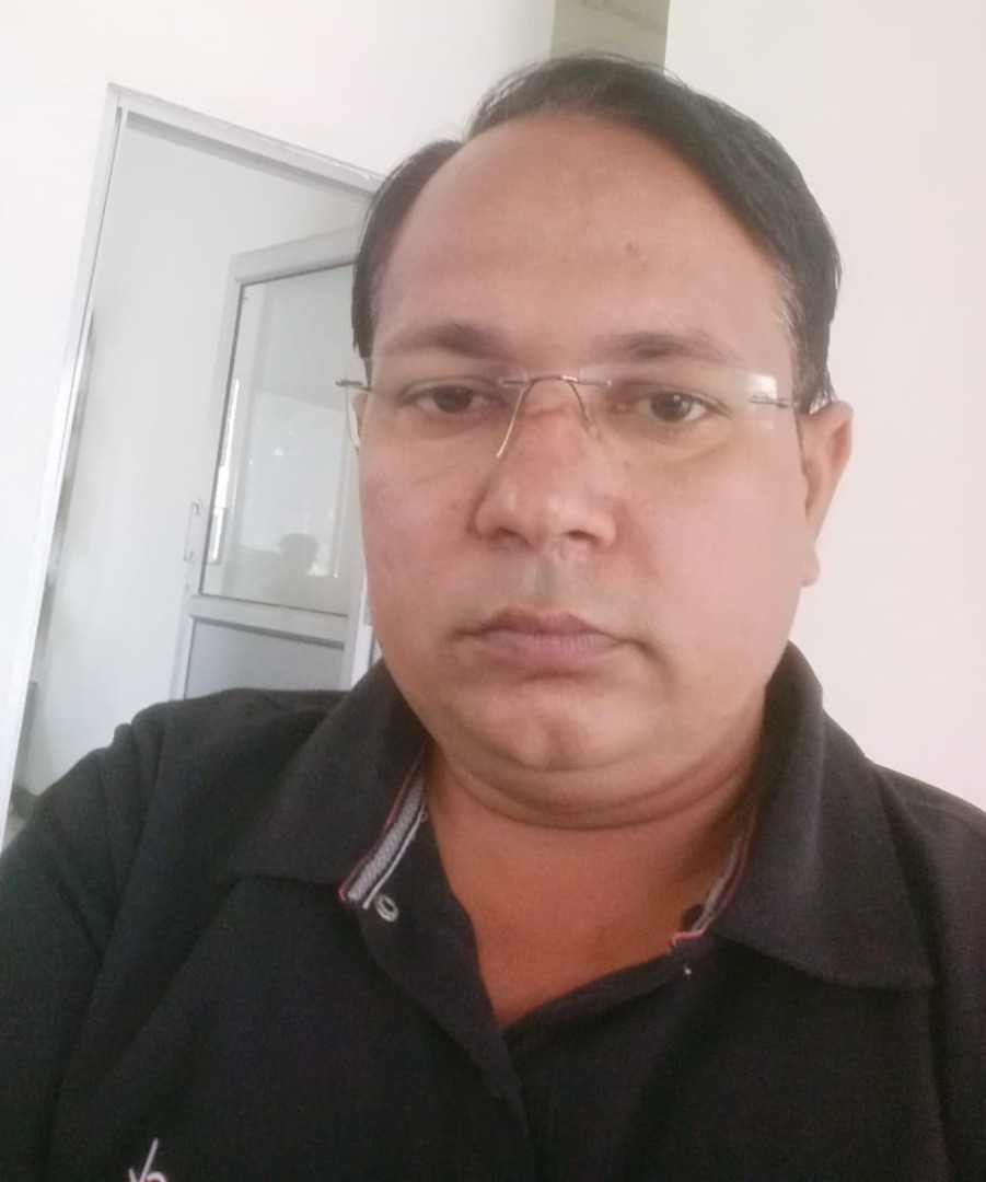 Bhajchand Meena - Part time in Sawai Madhopur in Kota