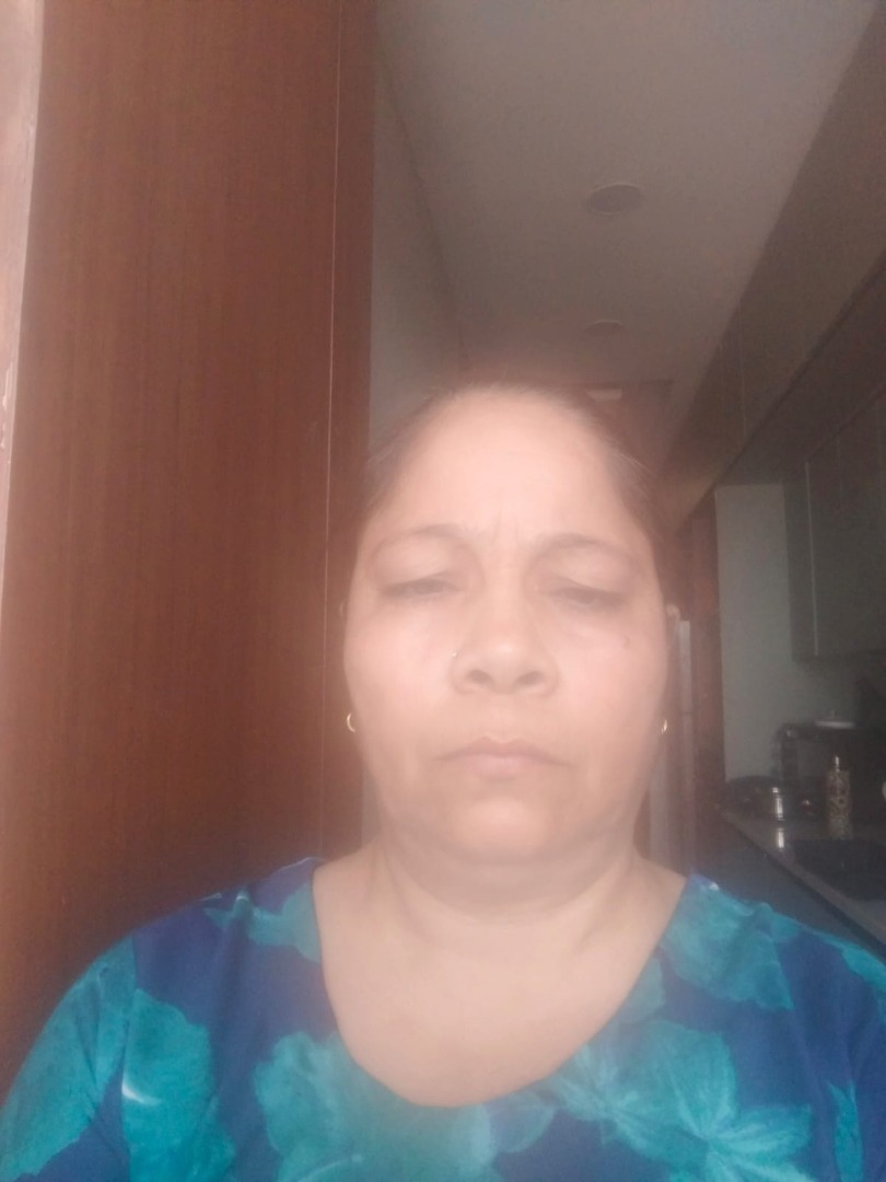 Suman - Part time Baby Sitter in Sector 37 Faridabad in Faridabad