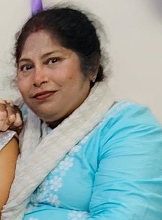Poonam - Part time Patient Care and Elderly Care in NH 24, Delhi - Meerut Expy, Opposite Som Bajar Pushta opposite Gaur Biz Park, Khora Colony in Ghaziabad