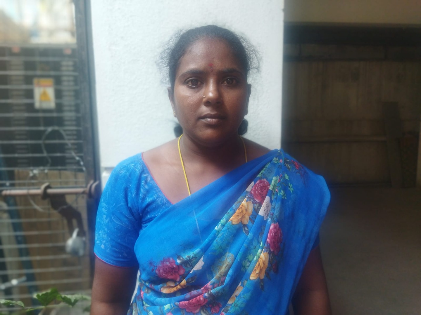 Subbagari Parvathi - Full time Cleaner and Cook in Bangalore Bengaluru