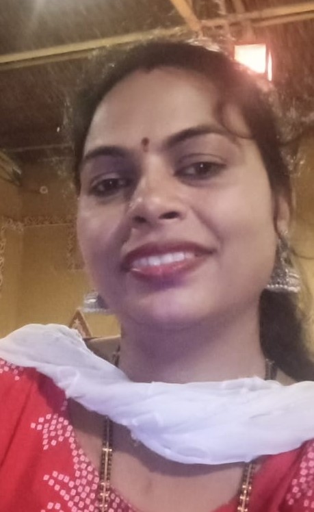 Megha Sandal - Part time Cook and Baby Sitter in Rau Road in Indore