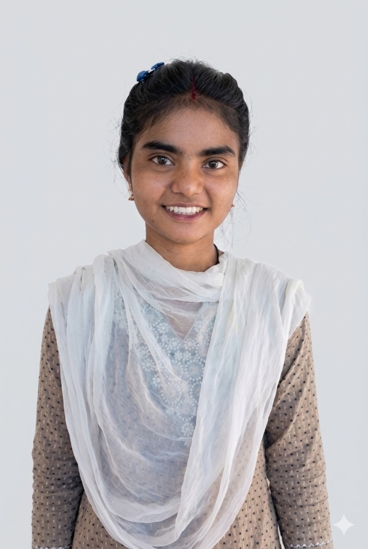 Asadini Lima - Full time Cleaner in Malad West in Mumbai