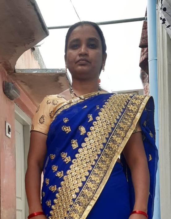 S shahina - Full time Cleaner and Baby Sitter in Palamaner in Others