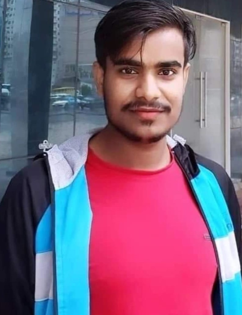 Sandeep Kumar - Full time Cleaner and Cook in Ayodhya, Ram Nagar in Others