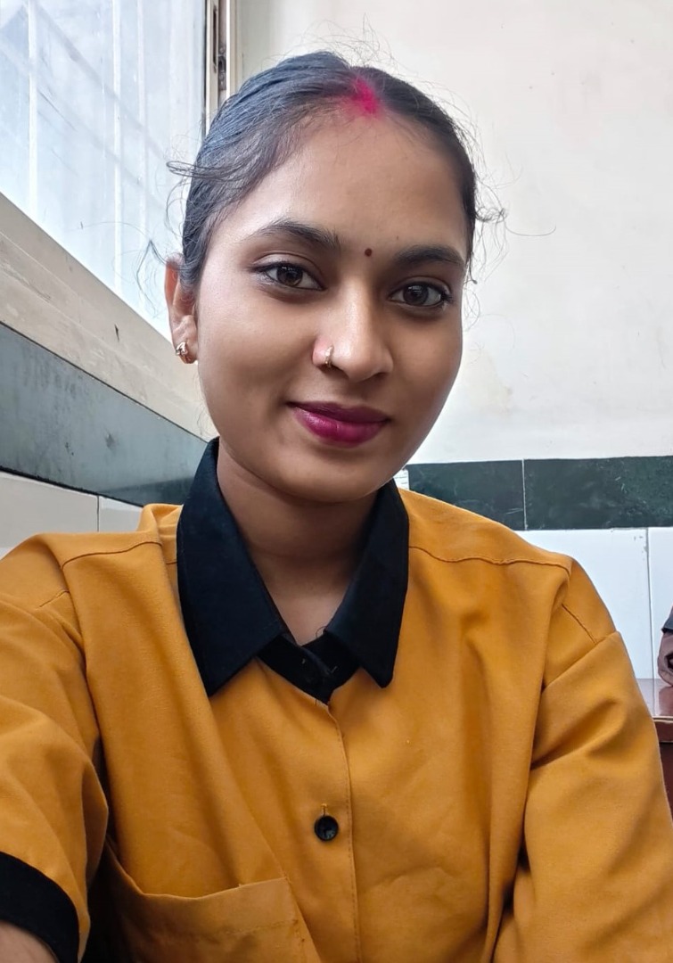 Sandhya Tanwar - Part time Baby Sitter in Indore