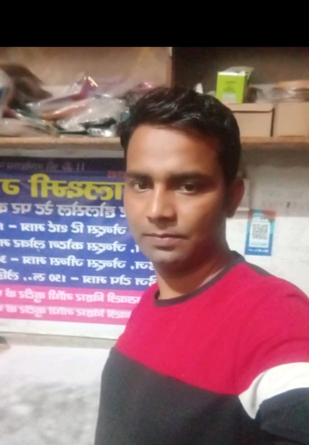 Anand Kumar - Part time Cook and Patient Care and Elderly Care in Bhiwadi in Jaipur