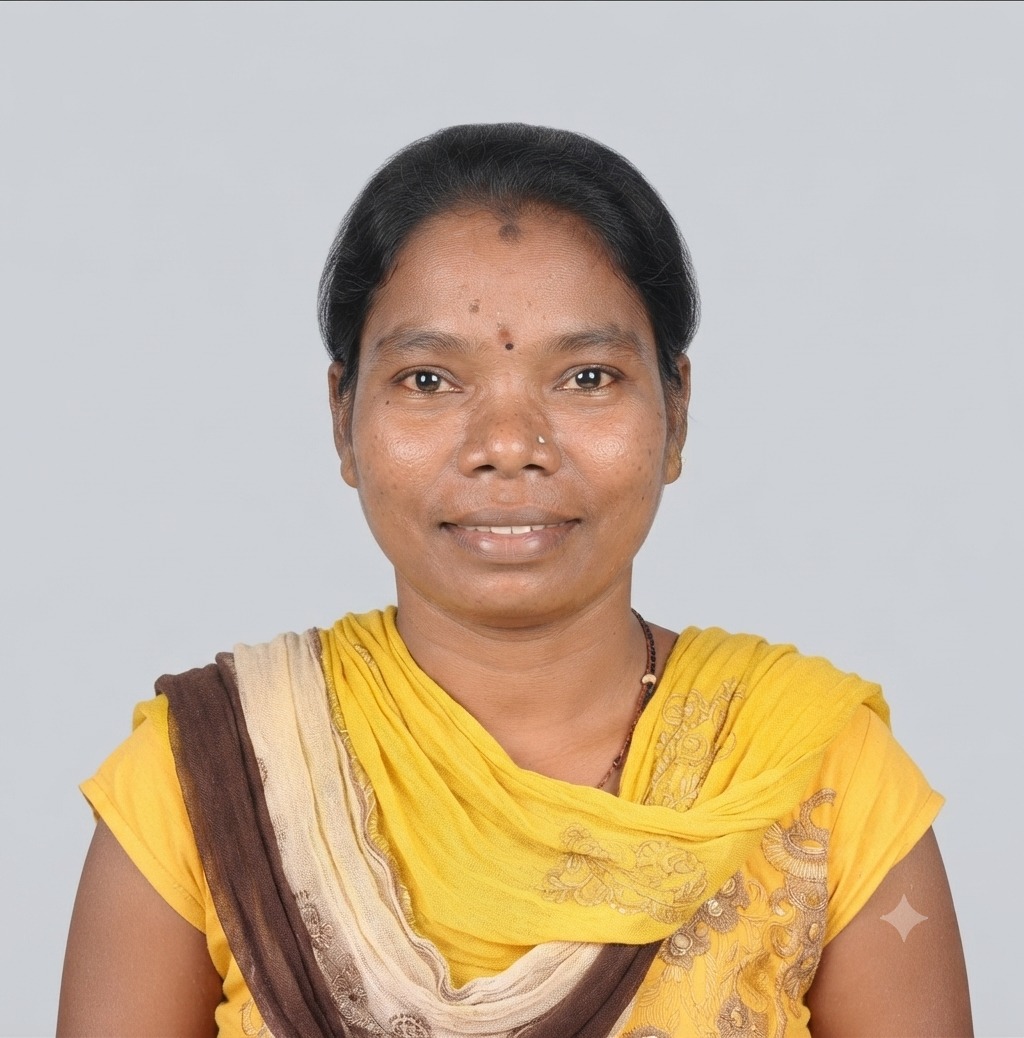 123 - Full time Cleaner in Mumbai