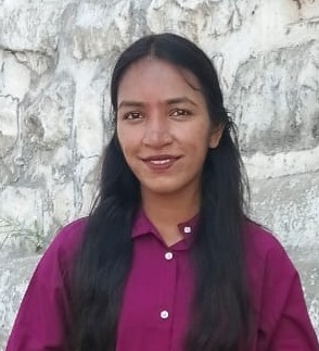 Saloni Rawat - Part time Patient Care and Elderly Care in Vijay Nagar, in Indore