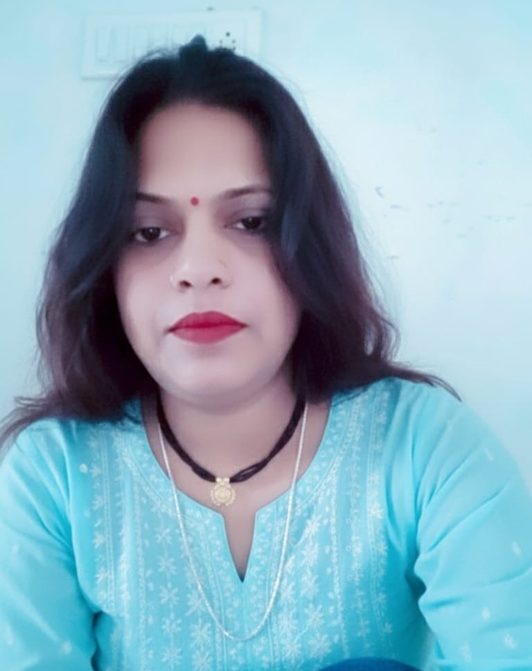 kiran - Part time Cook in PVR2+FF5, Pologround Industrial Estate in Indore