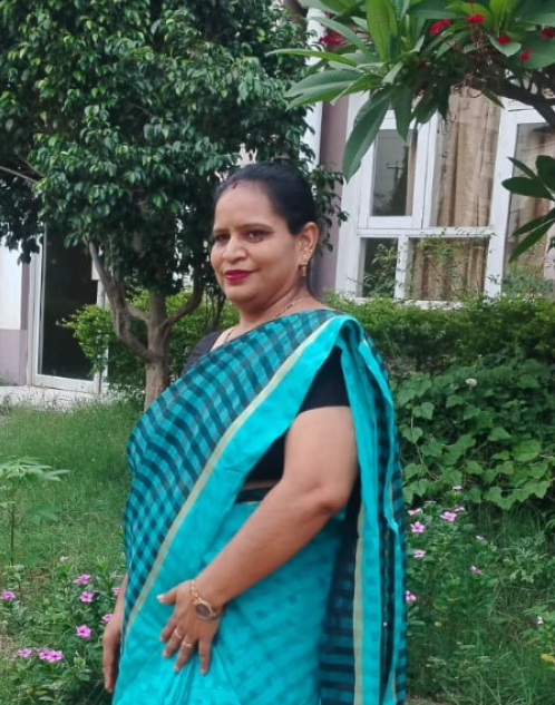 Deepika Patel - Part time Cook in Gota in Ahmedabad