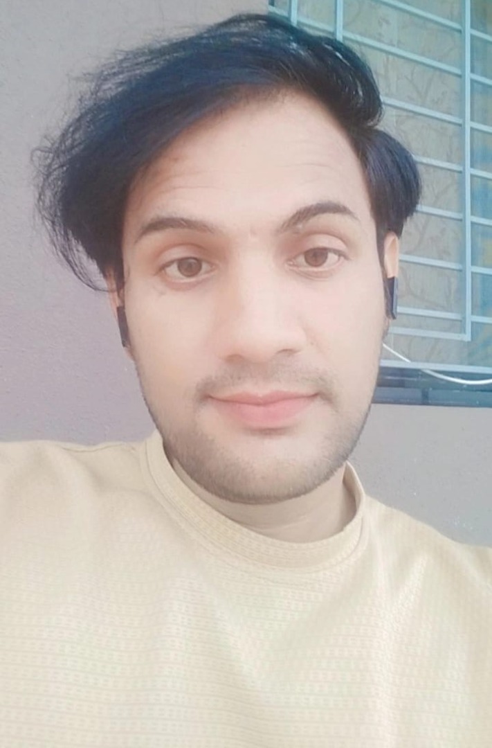 Bhagwan Singh Chauhan - Full time Cleaner in Vaishali Nagar, Jaipur, Rajasthan,Rangoli Gardens, in Jaipur