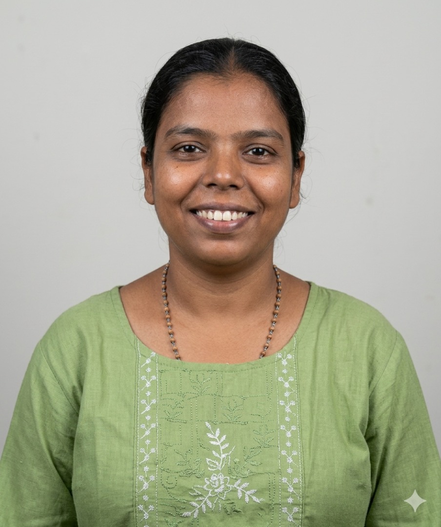 Shivani - Full time Cleaner and Baby Sitter in Goregaon West, Mumbai, in Mumbai
