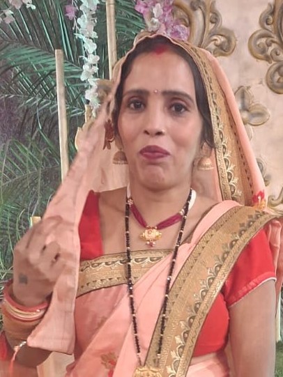 Mamta devi - Part time Baby Sitter in 110062, Tigri Colony, Tigri in New Delhi