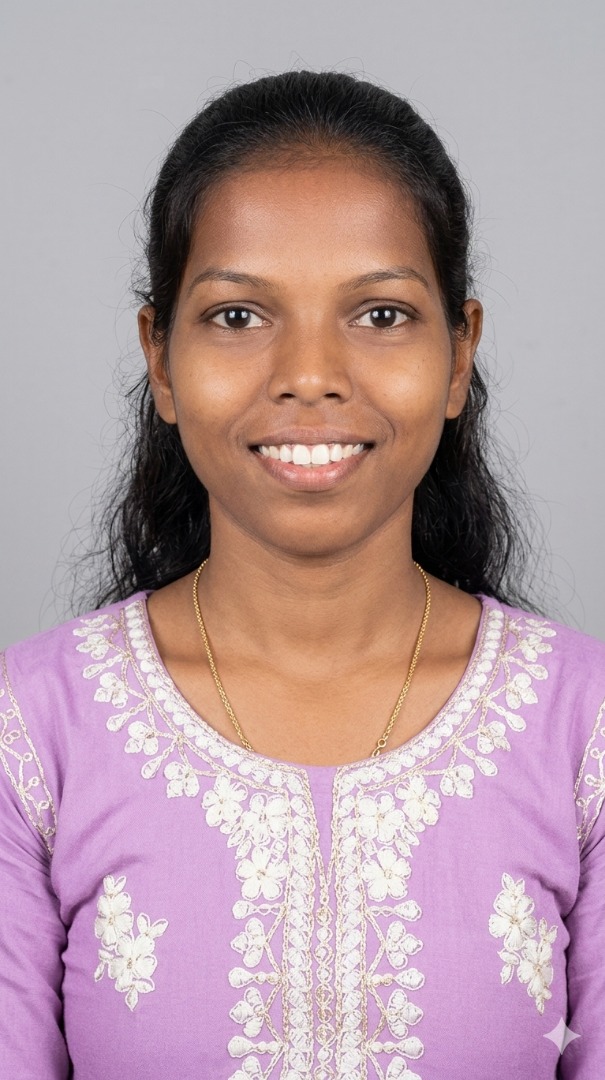 Lovely Munda - Full time Cleaner in Malalaxmi in Mumbai