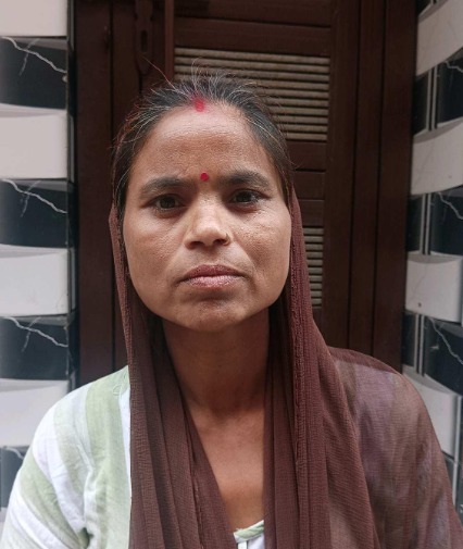 Nisha - Part time Cleaner in Vikas Nagar, in Delhi
