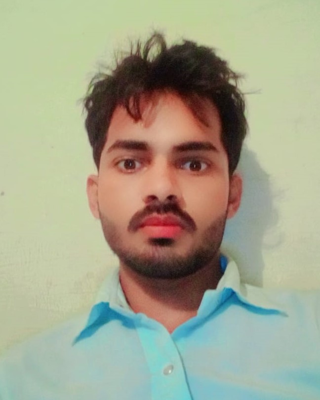 Rajesh Kumar - Part time Cook in Naranpura in Ahmedabad
