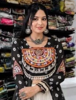 Shivi Jadhav - Part time Cleaner and Cook in Indore