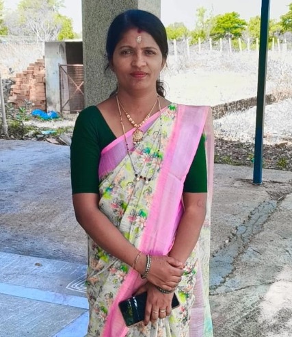 Anitha - Part time Baby Sitter in Anjanapura Township in Bangalore Bengaluru