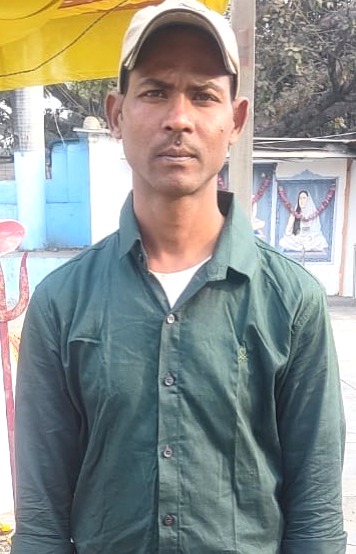 Godhan Verma - Full time Cleaner in burnpur in Kolkata