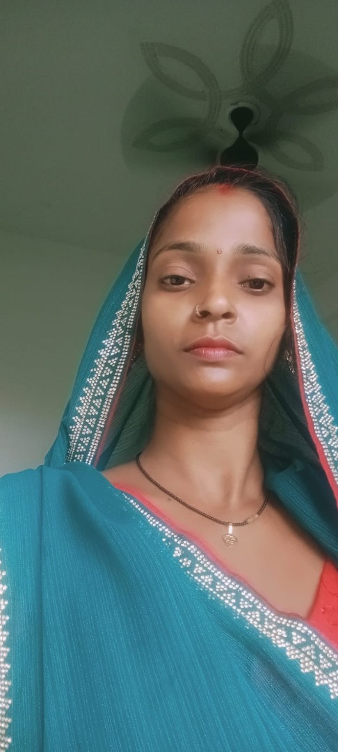 Binoo - Part time Cook and Baby Sitter in Shakti Nagar in Delhi