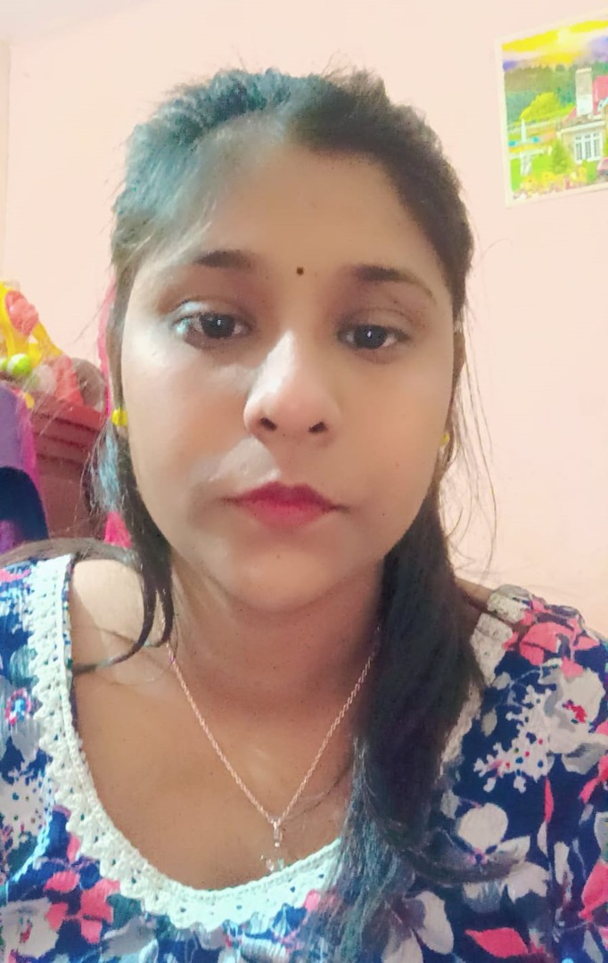 Baljinder - Part time Baby Sitter in Nanngli in Amritsar