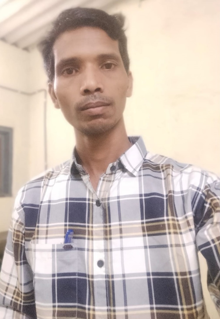Shivnath Dhurve - Full time Cleaner in Seoni, Madhya Pradesh in Seoni