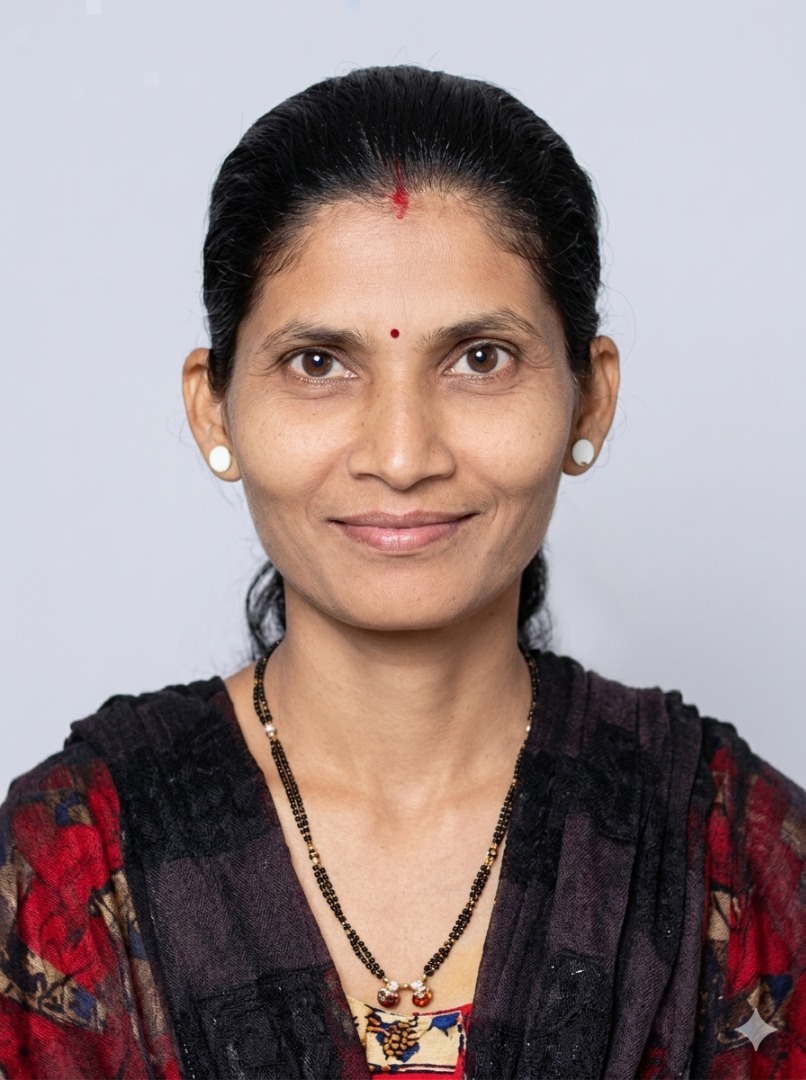 poonam yadav - Part time Cleaner in nallasopara east in Mumbai