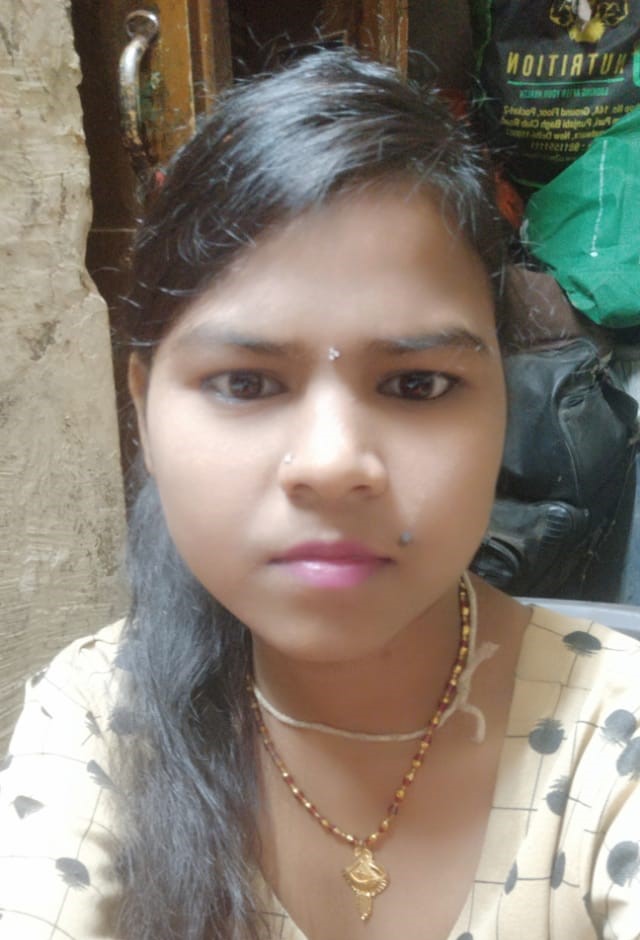 Alka - Part time Cleaner in Samaypur Badli in Delhi