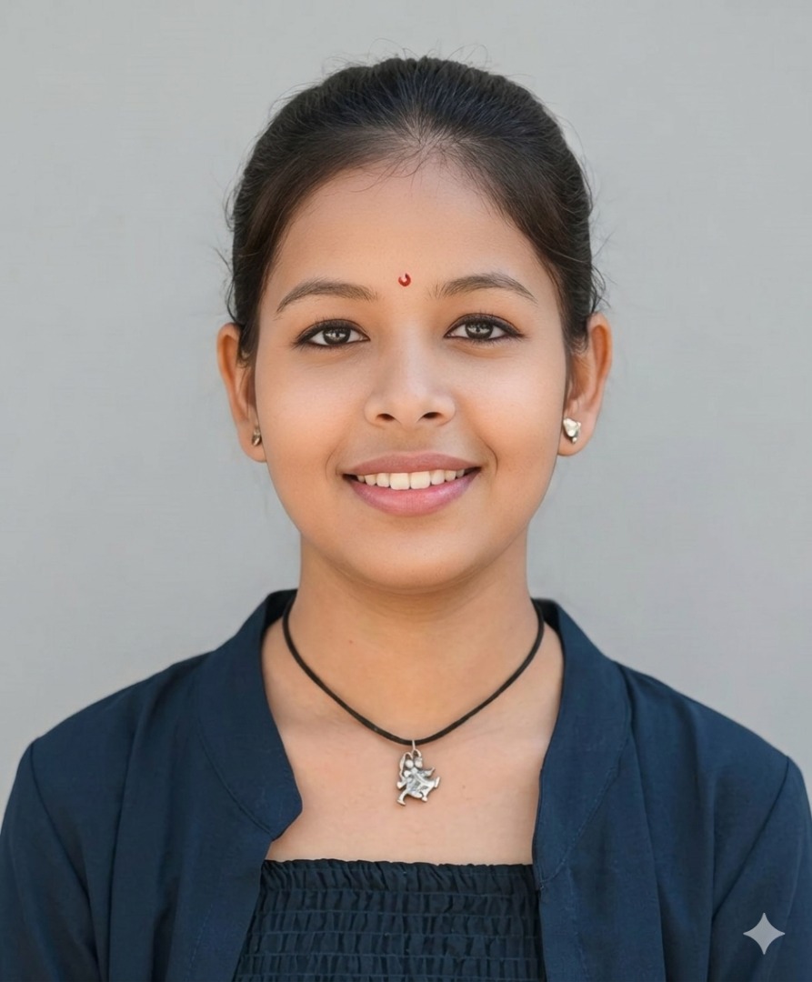 Kalpana Kumari Damay - Full time Cleaner in Kurla West in Mumbai